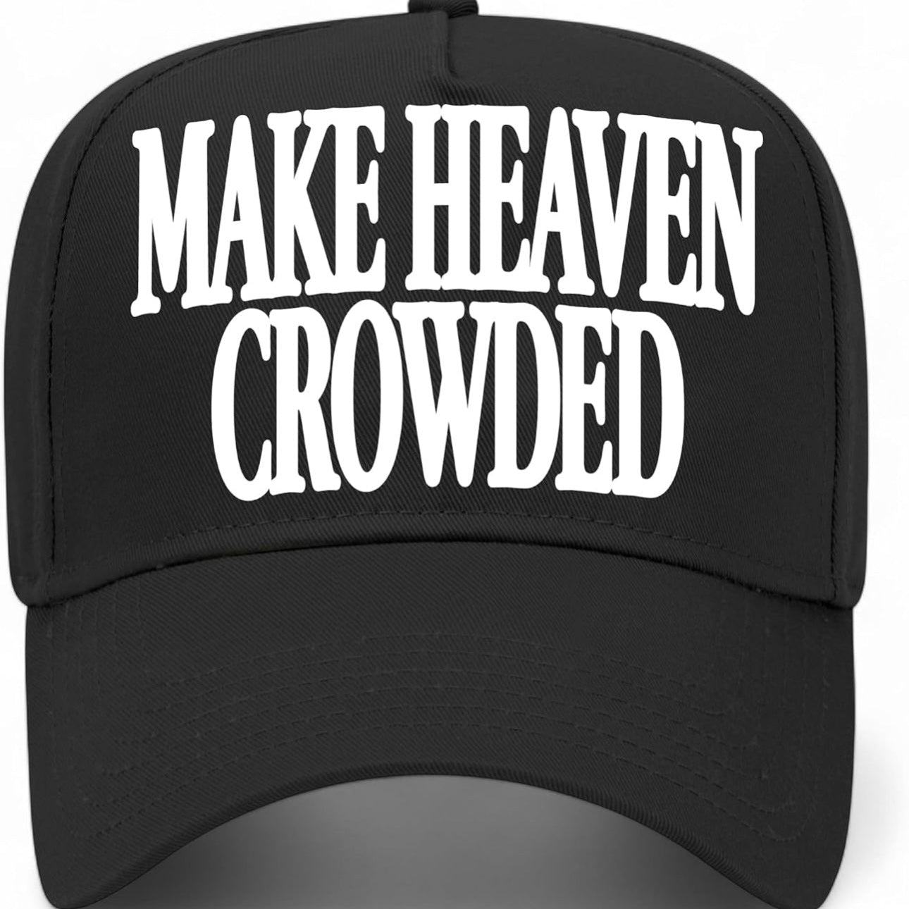 Hat - Make Heaven Crowded