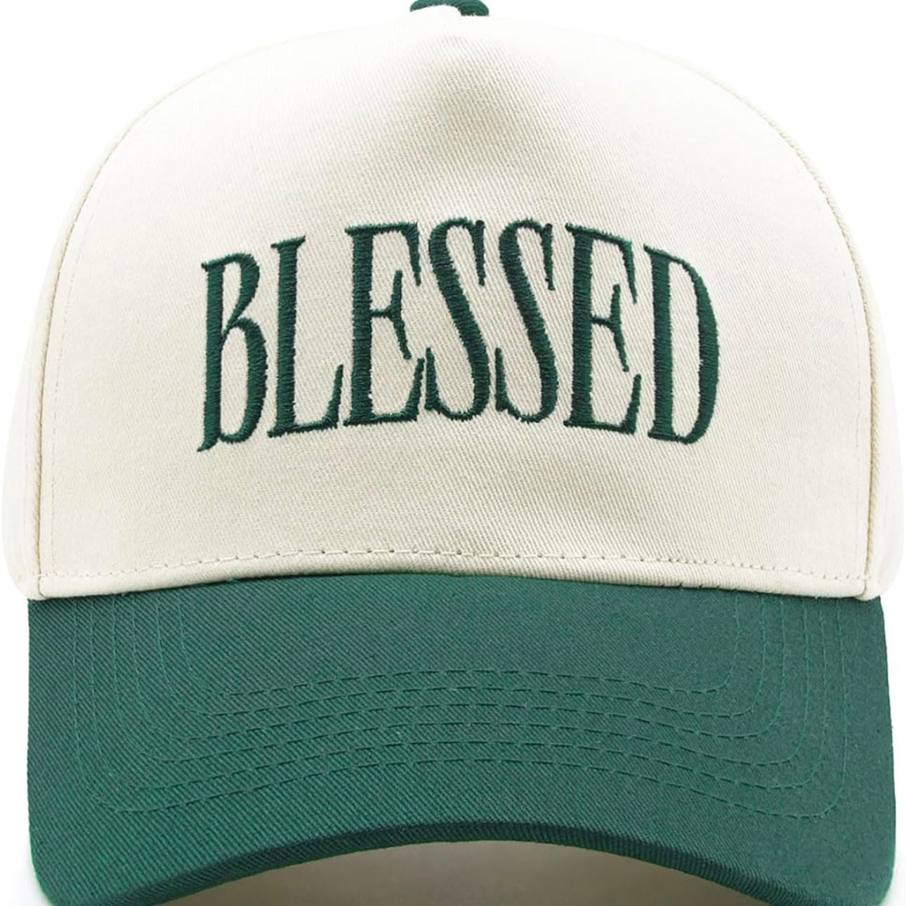 Hat - Blessed