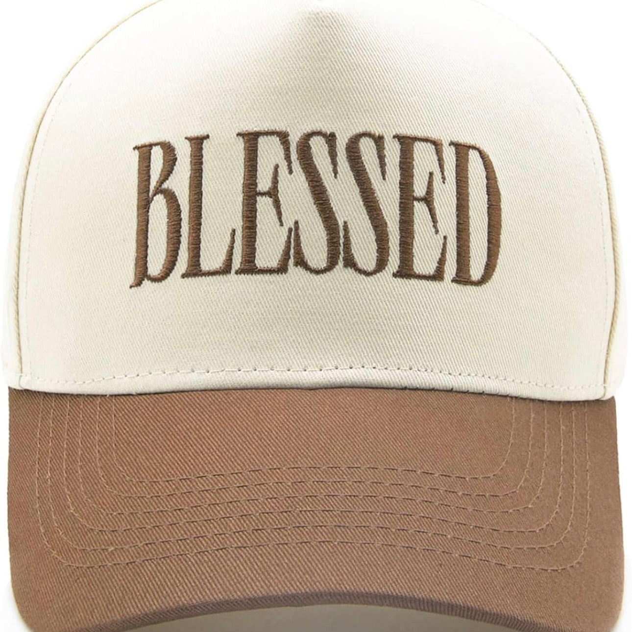 Hat - Blessed