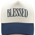 Hat - Blessed