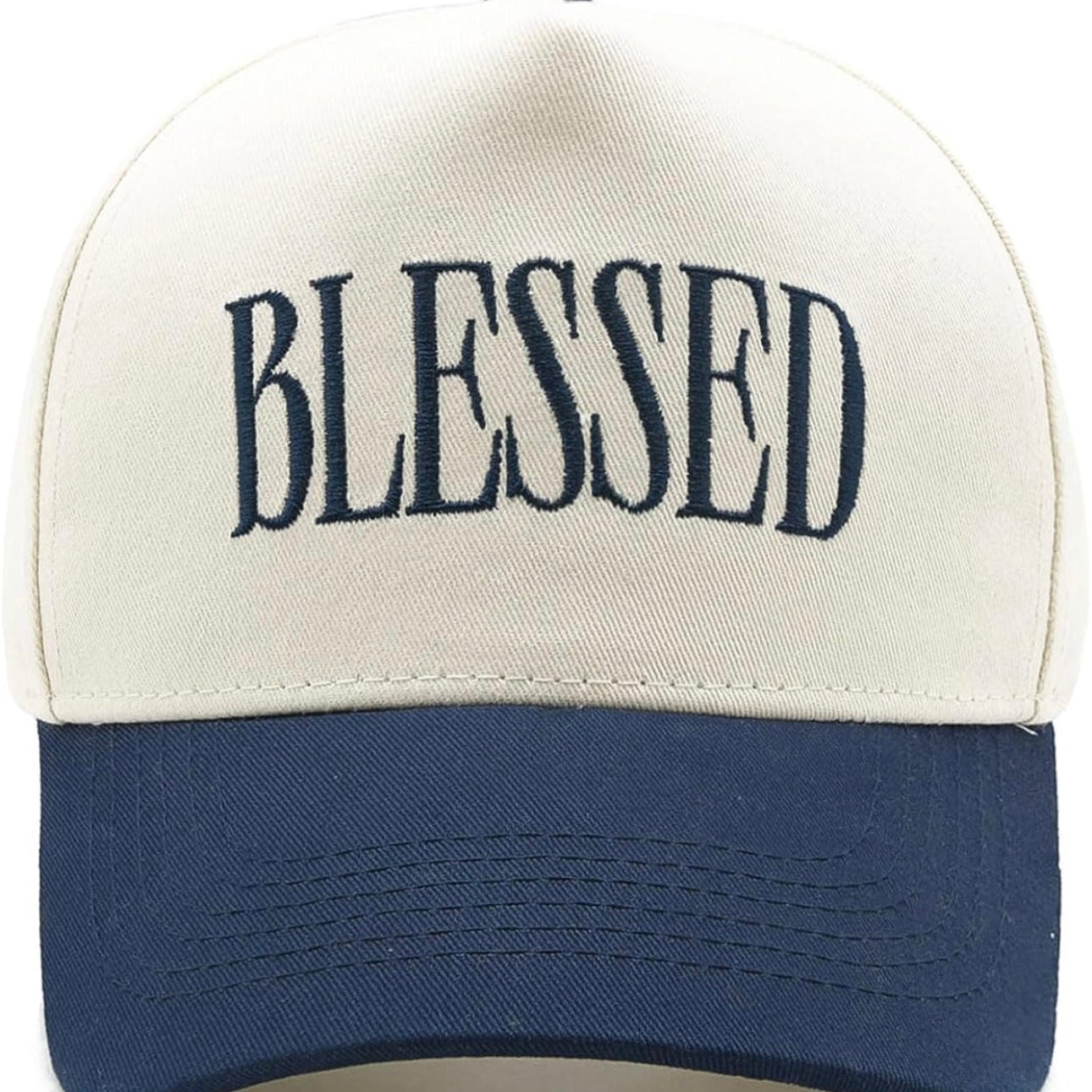 Hat - Blessed