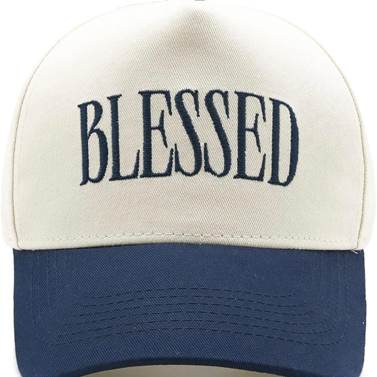 Hat - Blessed