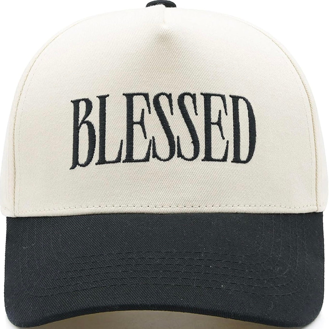 Hat - Blessed