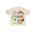 T-Shirt - CHILD OF GOD