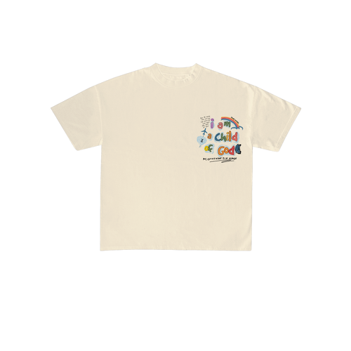 T-Shirt - CHILD OF GOD