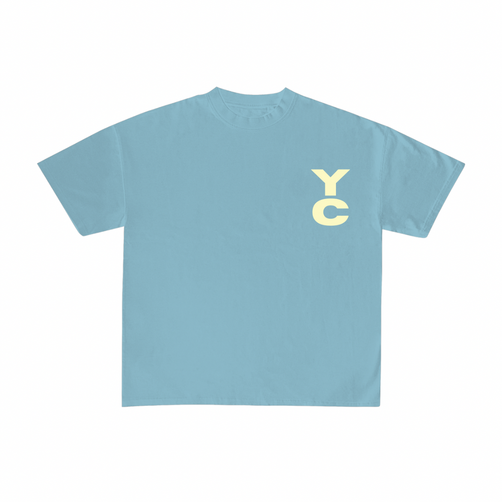 T-Shirt - GOD IS GOOD