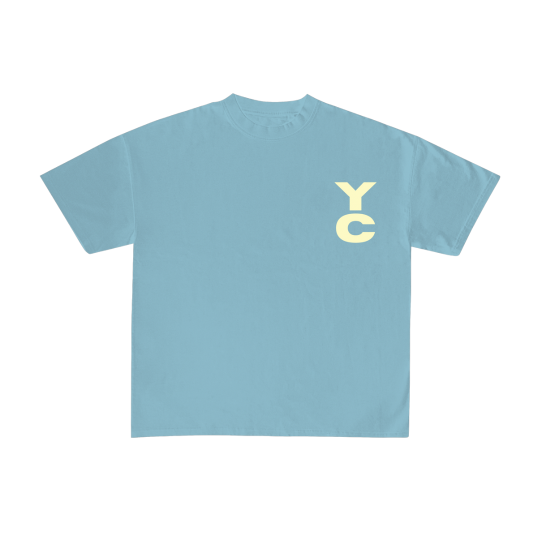 T-Shirt - GOD IS GOOD