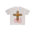 T-Shirt - JESUS HEALS